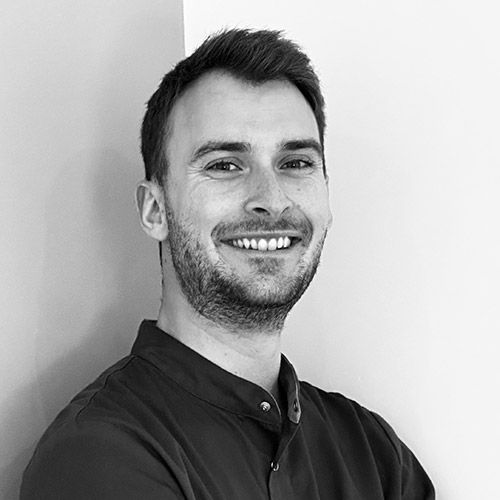 Alexandre Hurtgen | Cabinet Dentaire Luyckx