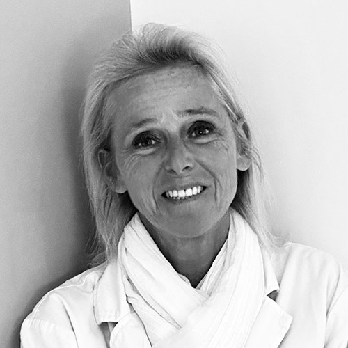 Barbara la Maille | Cabinet Dentaire Luyckx