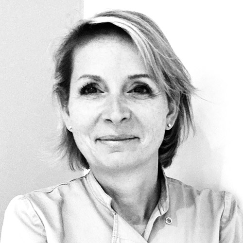 Fabienne Luyckx | Cabinet Dentaire Luyckx