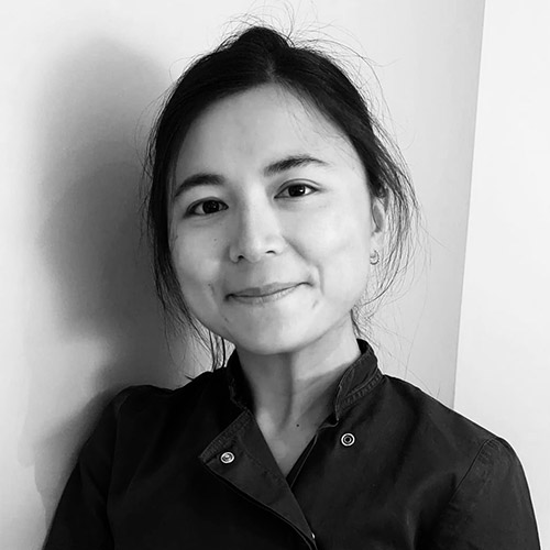 Sarah Liu | Cabinet Dentaire Luyckx